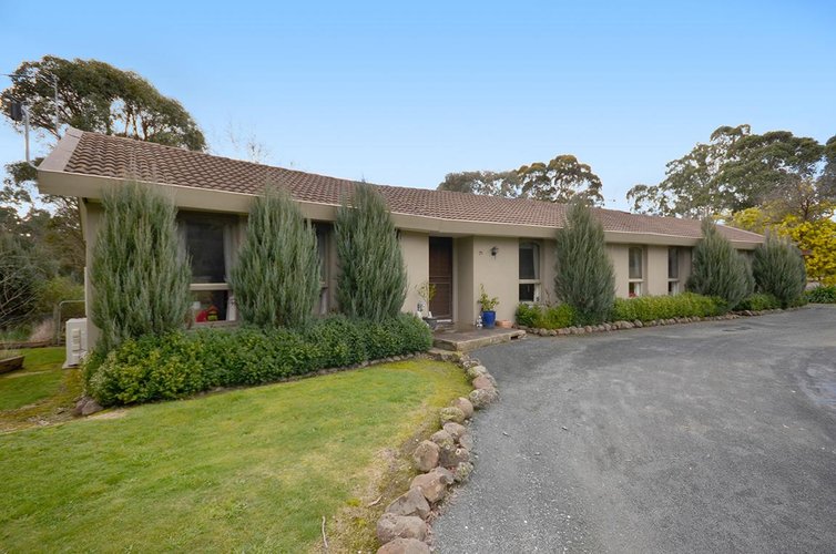 75 Bald Hills Road Creswick 3363