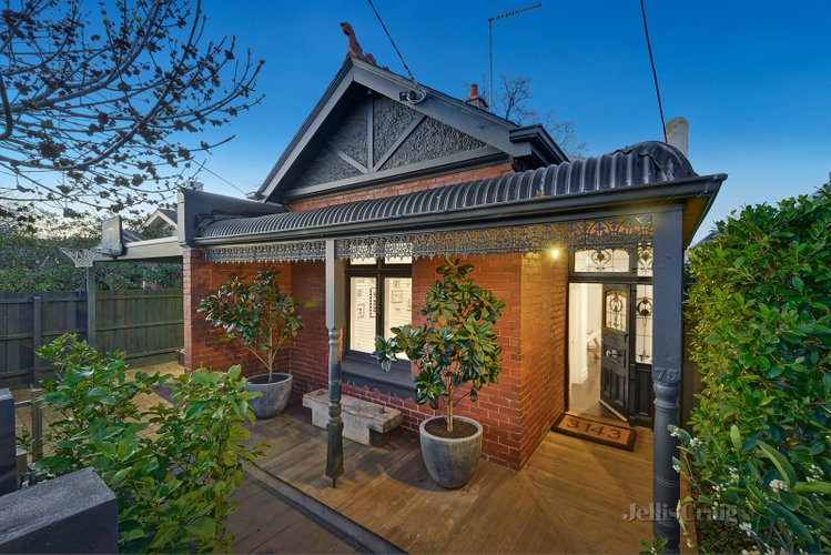 75 Barkly Avenue Armadale 3143
