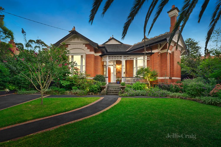 75 Broadway  Camberwell 3124
