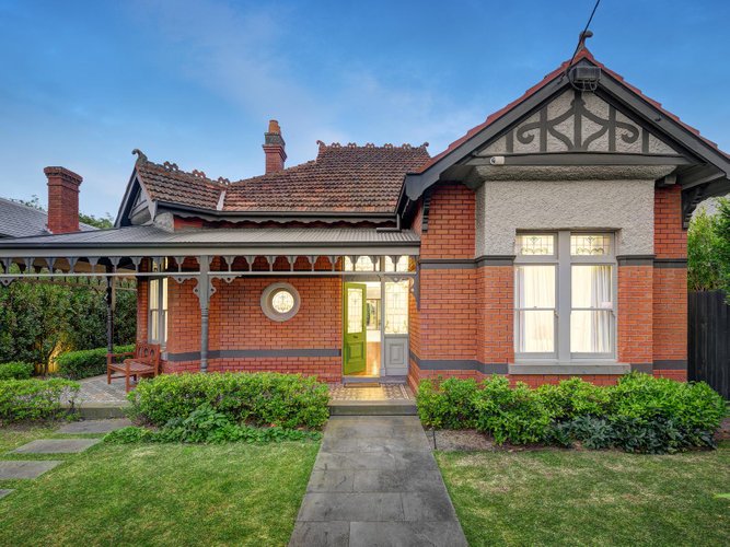 75 Claremont Avenue Malvern 3144
