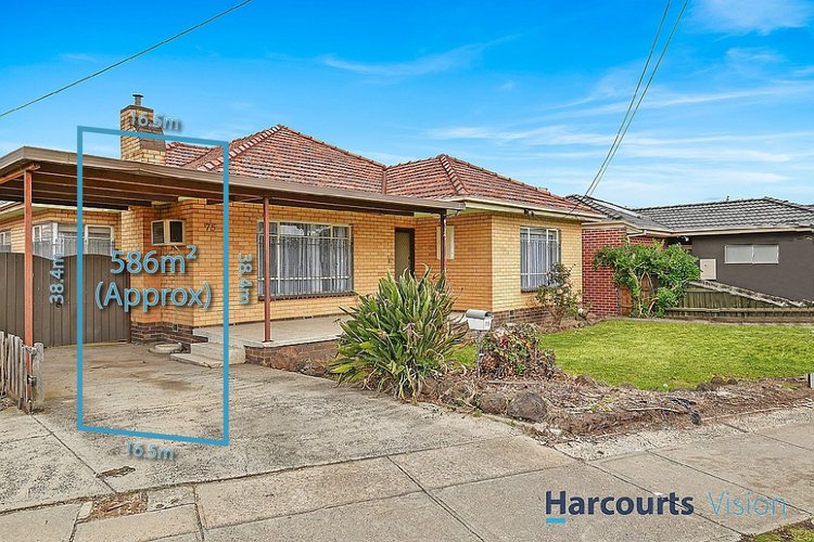 75 Dinah Parade Keilor East 3033