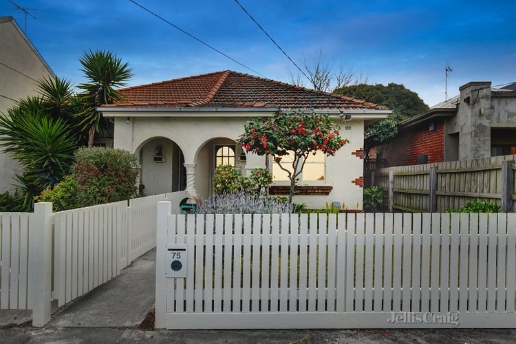 75 Donald Street Prahran 3181