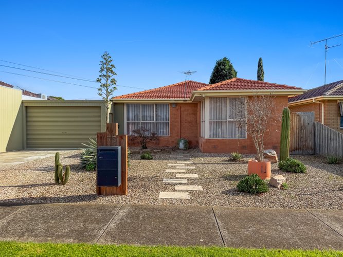 75 Dunloe Avenue Norlane 3214