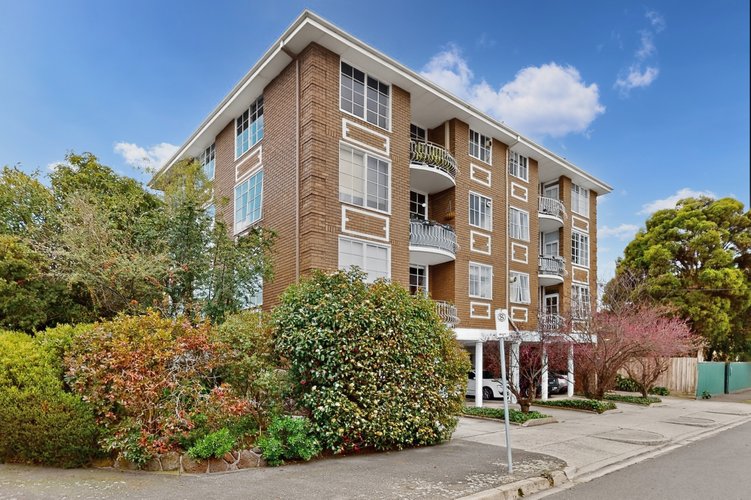 7/5 Findon Street Hawthorn 3122