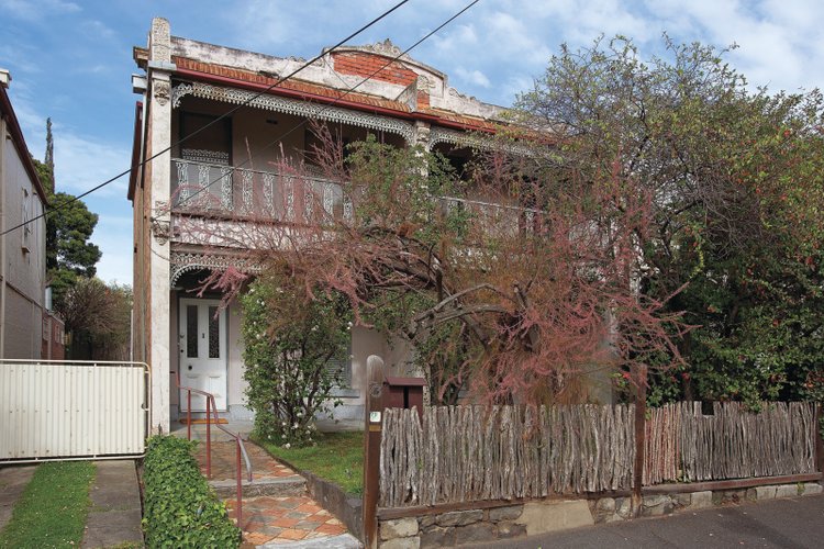75 Grey Street East Melbourne 3002