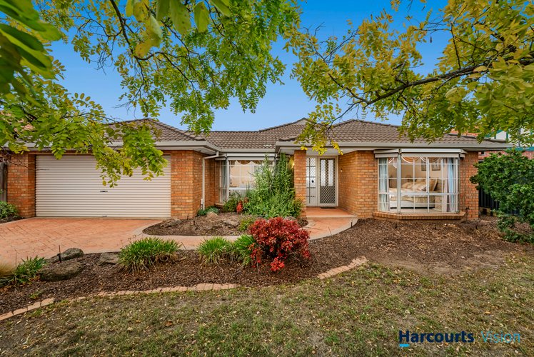 75 Hassett Crescent Keilor East 3033