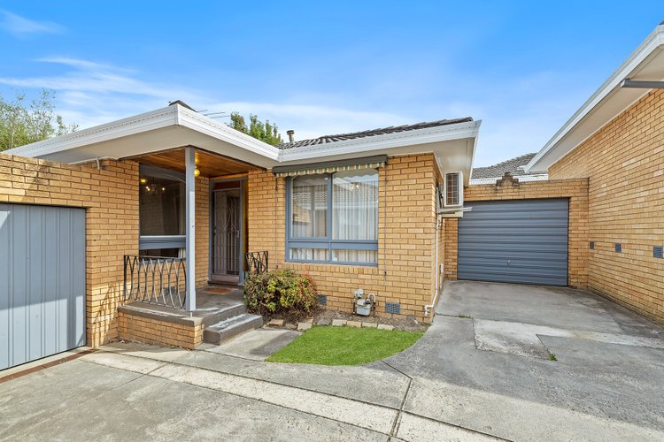 7/5 Hiddleston Avenue Box Hill South 3128