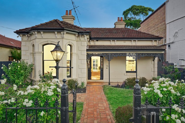 75 Hodgkinson Street Clifton Hill 3068