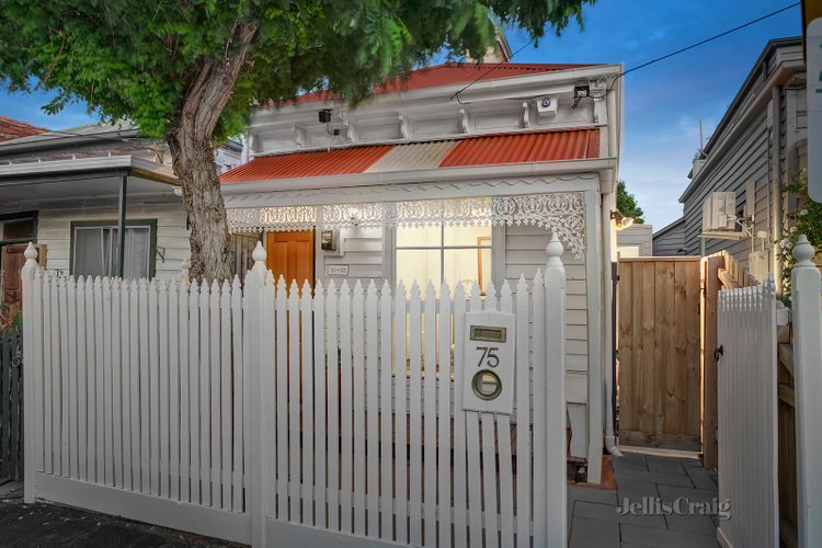 75 Hunter Street Richmond 3121