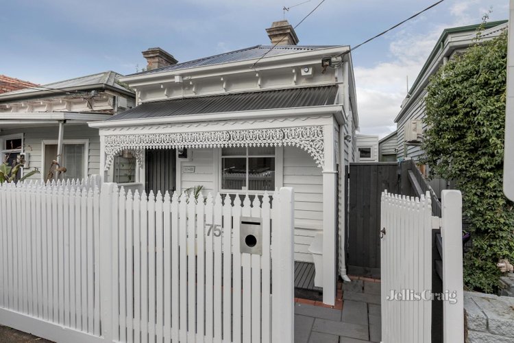 75 Hunter Street Richmond 3121
