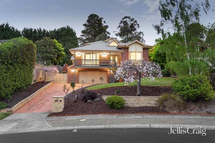 75 Kalbar Road Eltham 3095