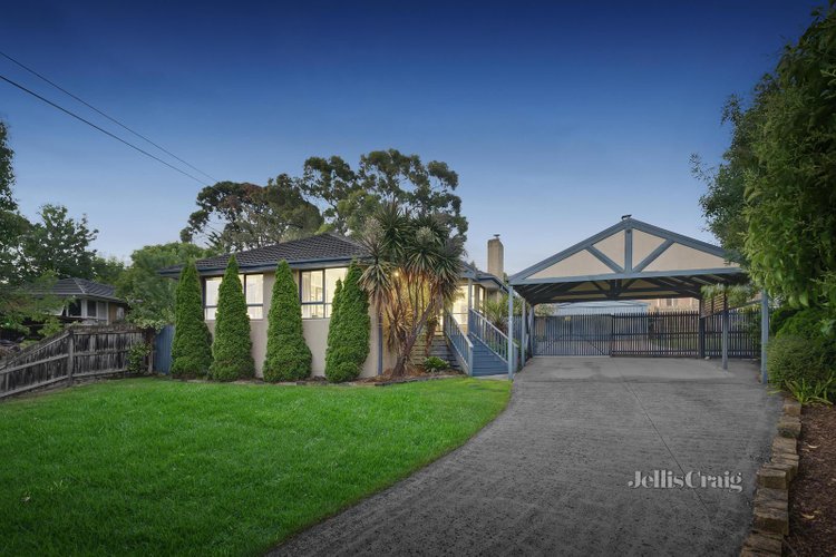 75 Kipling Avenue Mooroolbark 3138