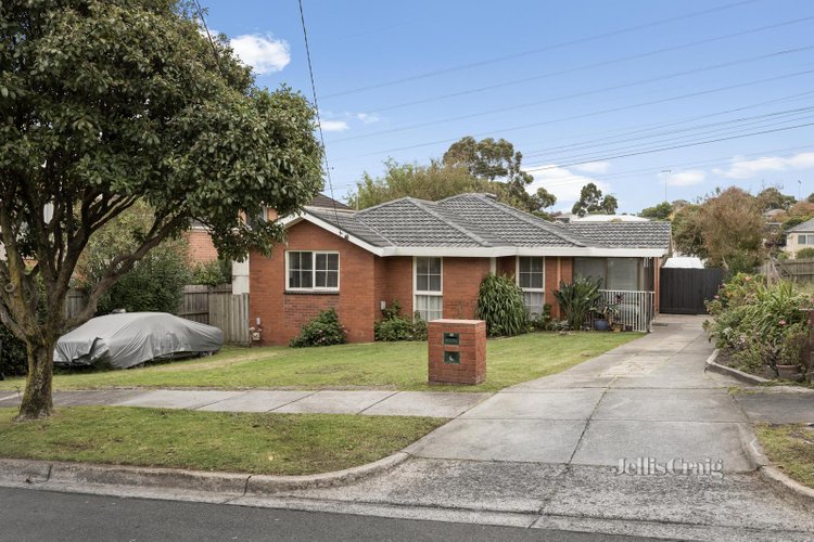75 Lemont Avenue Mount Waverley 3149