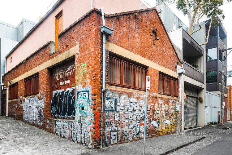 75 Little Oxford Street Collingwood 3066