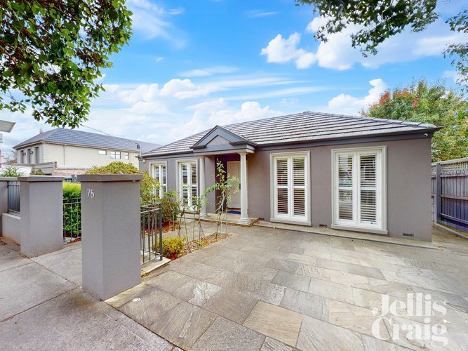 75 Malin Street Kew 3101