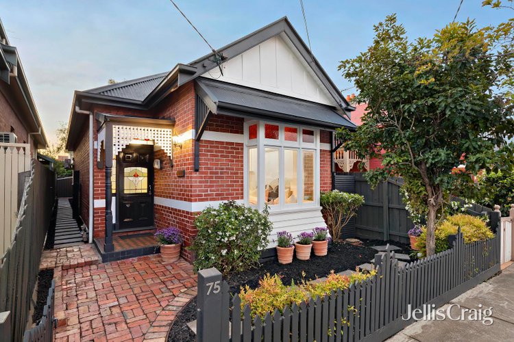 75 Margaret Street Moonee Ponds 3039