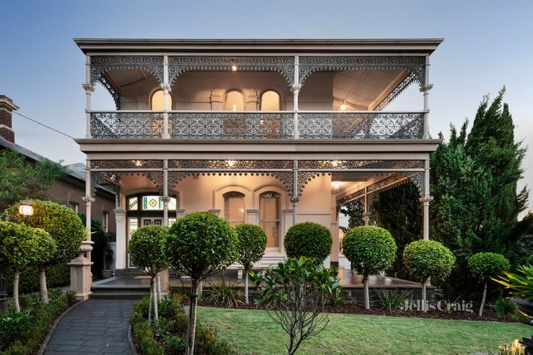 75 Maribyrnong Road Ascot Vale 3032