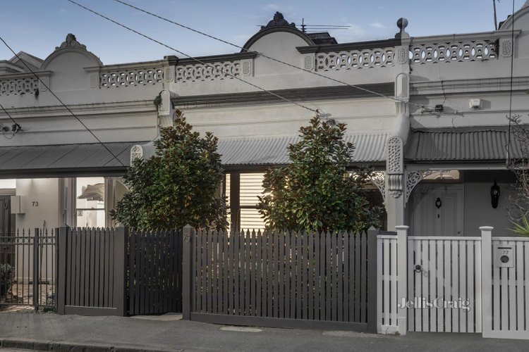 75 Mary Street Richmond 3121
