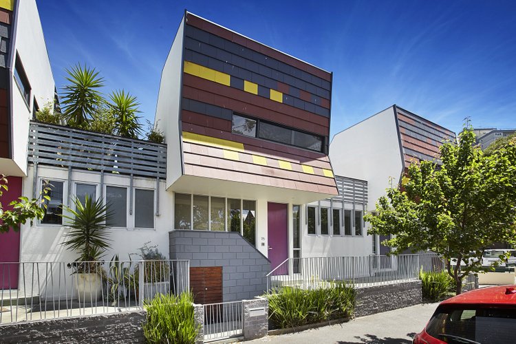 75 Melrose Street North Melbourne 3051