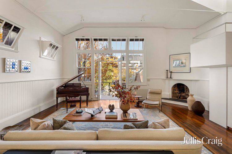 75 Napier Street South Melbourne 3205