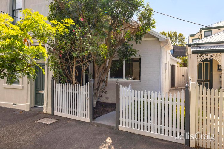 75 Nelson Road South Melbourne 3205