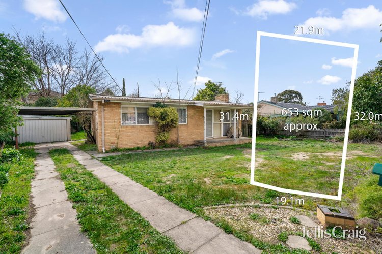 75 Noorong Avenue Bundoora 3083