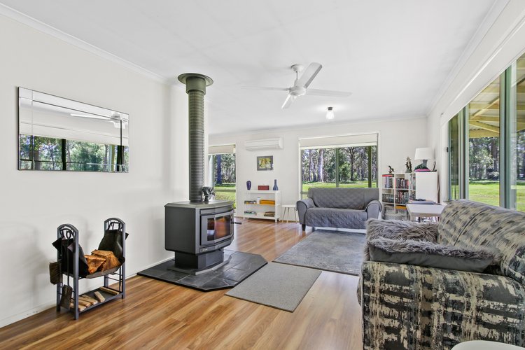 75 Omaras Road, Bruthen