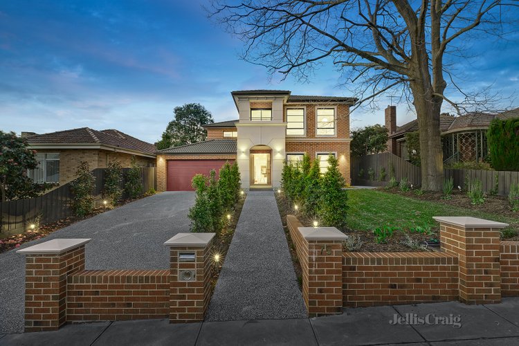 75 Pascoe Street Glen Iris 3146
