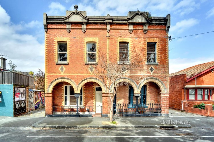 75 Pigdon Street Carlton North 3054