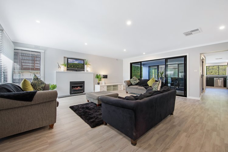 75 Rankin Road Ferntree Gully 3156