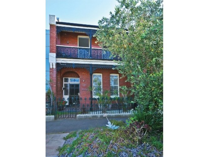 75 Reed Street Albert Park 3206