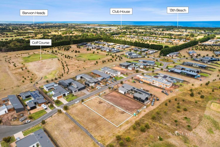 75 Samphire Drive Connewarre 3227