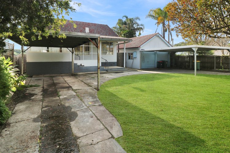 75 Scott Street, Orbost