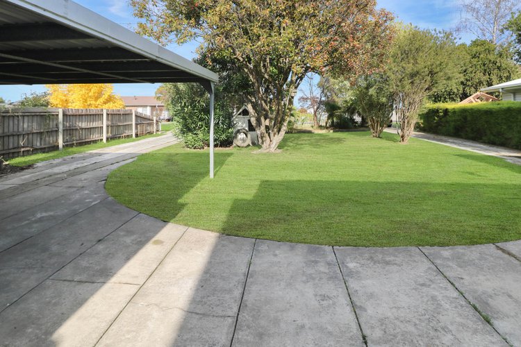 75 Scott Street, Orbost