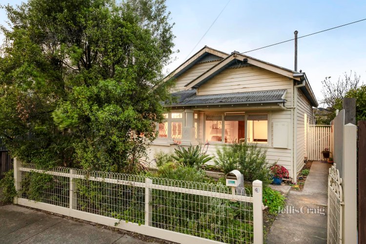 75 South Crescent Northcote 3070