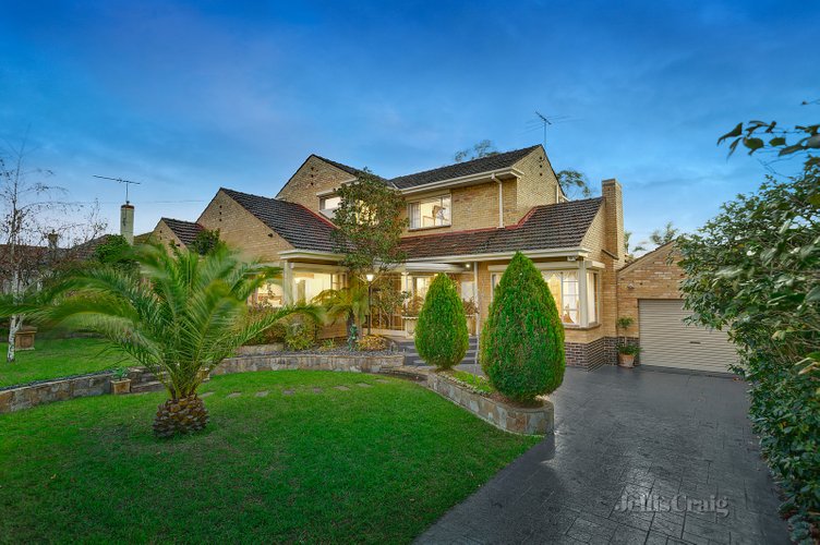 75 St Elmo Road Ivanhoe 3079