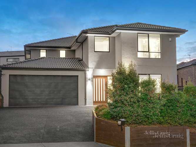 75 Valepark Drive Donvale 3111