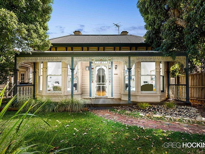 75 Verdon Street Williamstown 3016