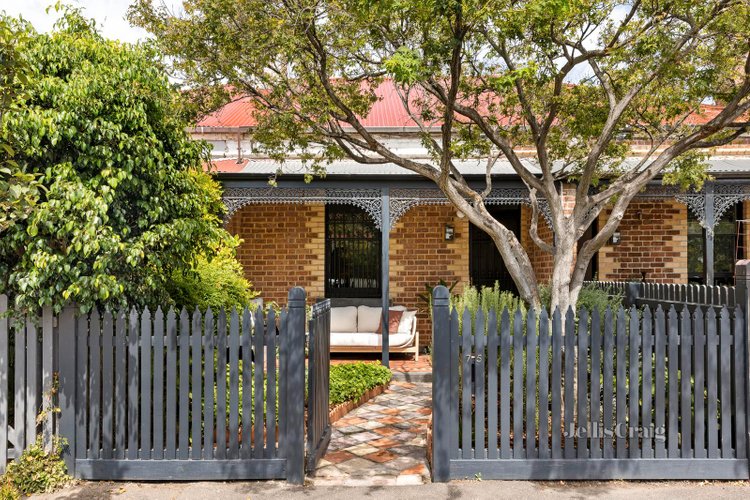 75 Yarra Street Abbotsford 3067