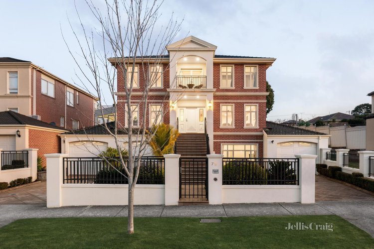 75 Yarra Valley Boulevard Bulleen 3105