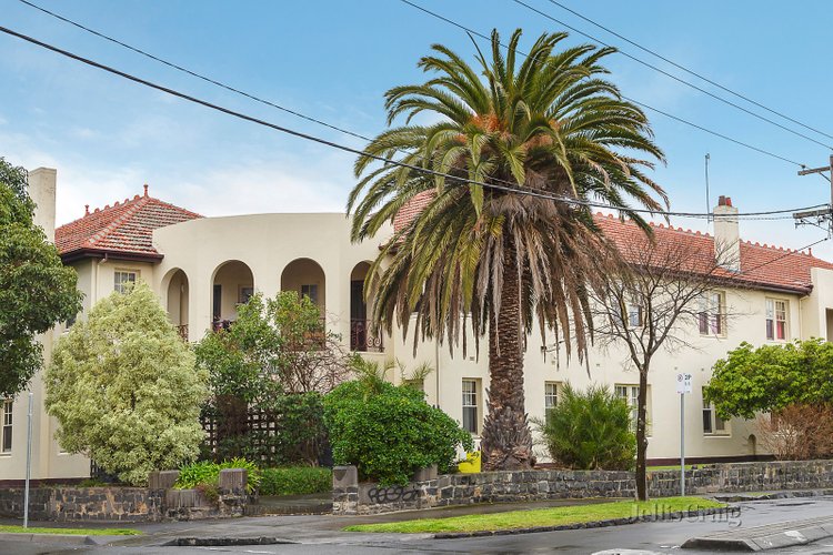 7/50 Grove Road Hawthorn 3122