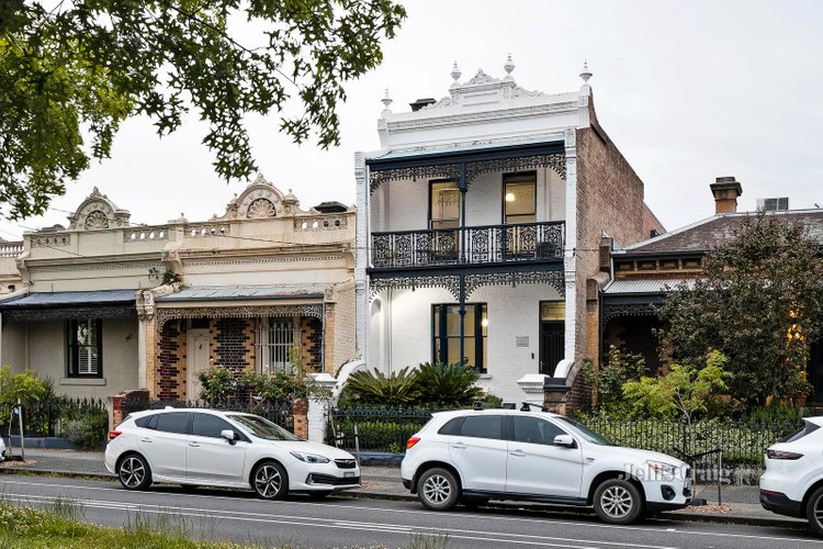 751 Drummond Street Carlton North 3054