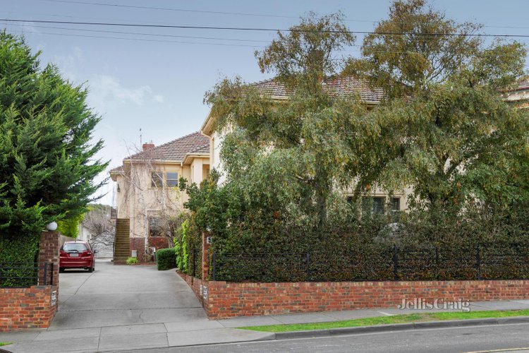 7 514 Glenferrie Road Hawthorn 3122