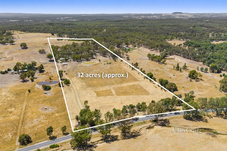 753 Creswick Newstead Road Sandon 3462