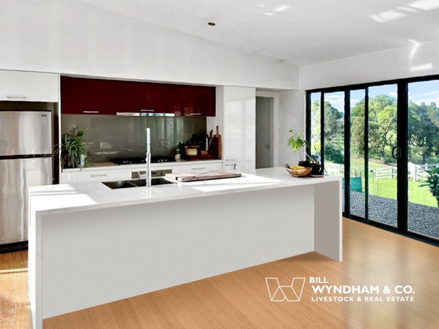 757 Nungurner Road, Metung