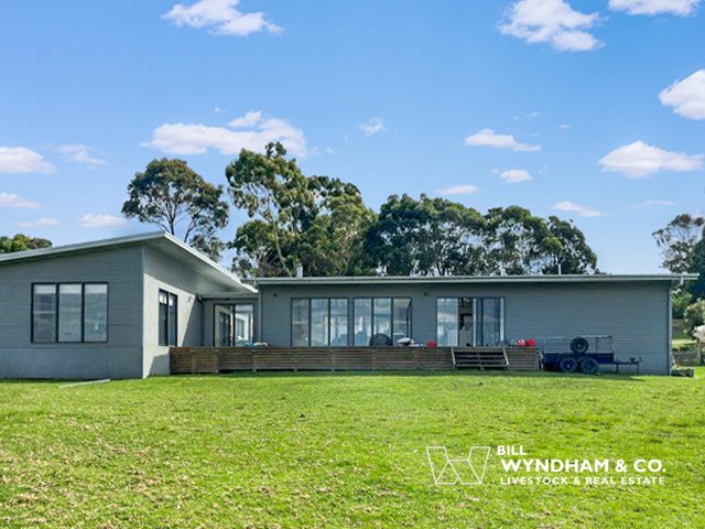 757 Nungurner Road, Metung