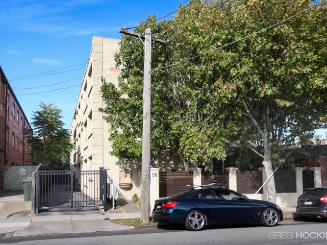 7 58 Barkly Street St Kilda 3182
