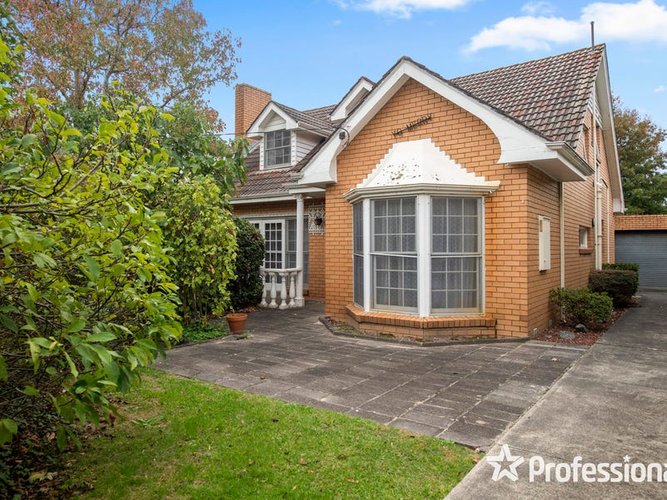76-78 Bonnie View Road Croydon North 3136