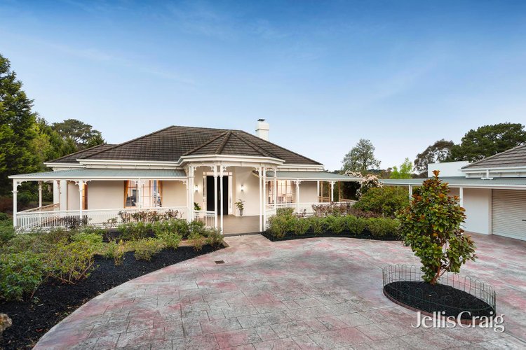 76-78 McGowans Road Donvale 3111
