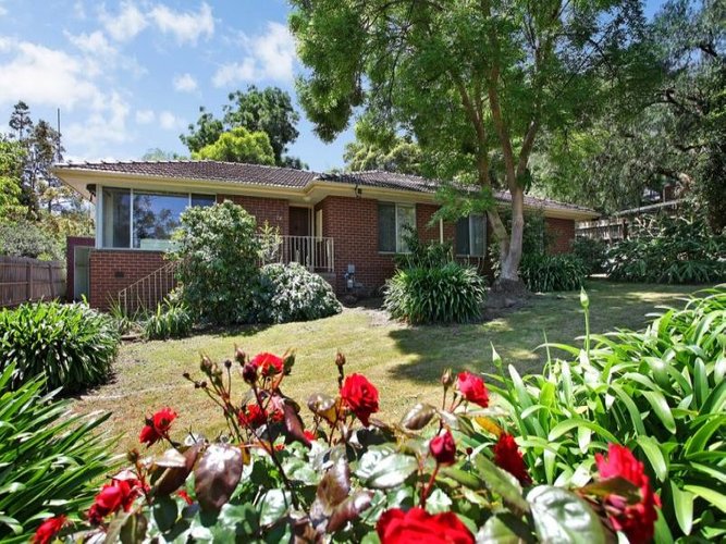 76 Andrew Crescent Croydon South 3136